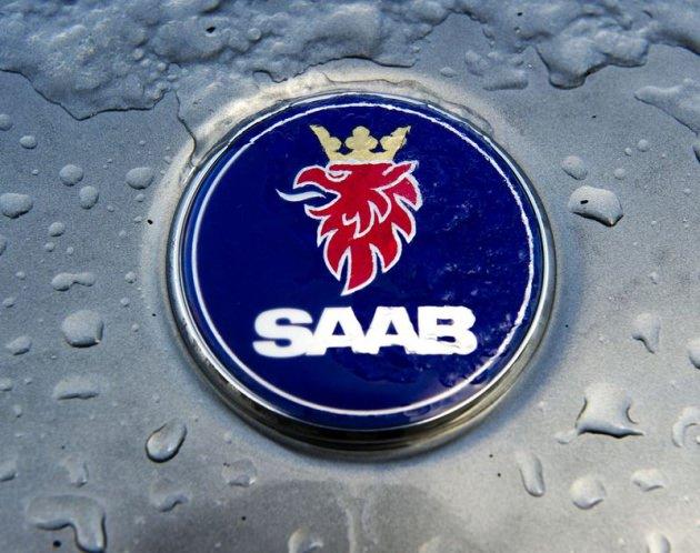 <p>Saab - İsveç Malı</p>

