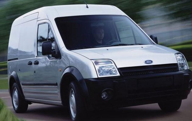 <p>FORD – Transit Connect Van std şasi T220S<br /> 30.865 TL</p>
