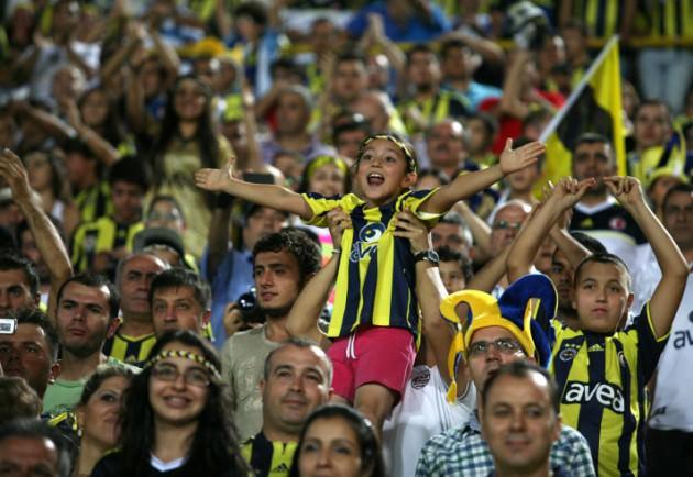 Elazığspor-Fenerbahçe