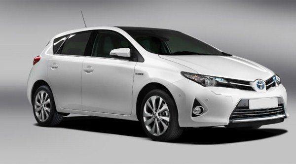 <p>Toyota`nın dizel modellerinde Aralık ayında 2 bin 500 TL`ye varan indirimler gerçekleşecek. Bu modelleri alacaklar BP`den yüzde 5 akaryakıt indiriminden faydalanacak.</p>