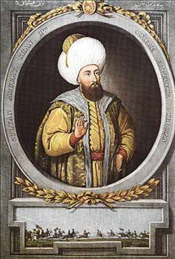 II. Murad