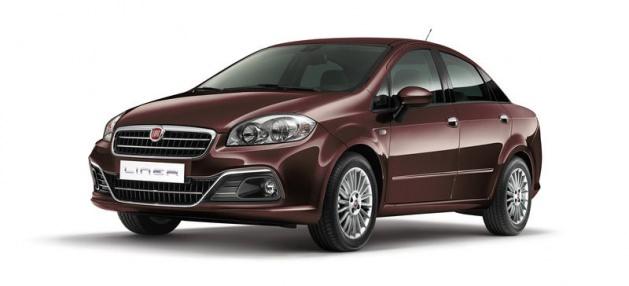 <p>2- Fiat Linea - 2.541 (30.259)</p>