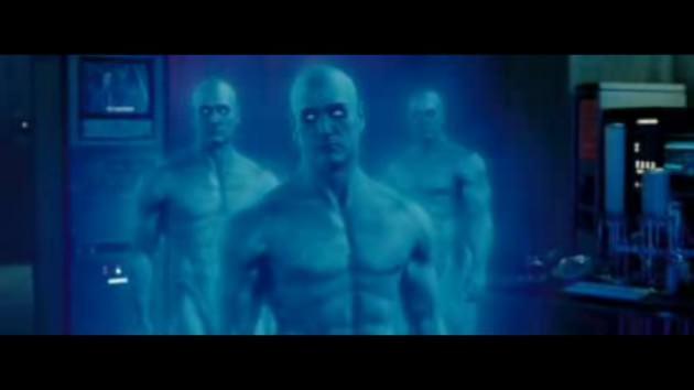 Watchmen