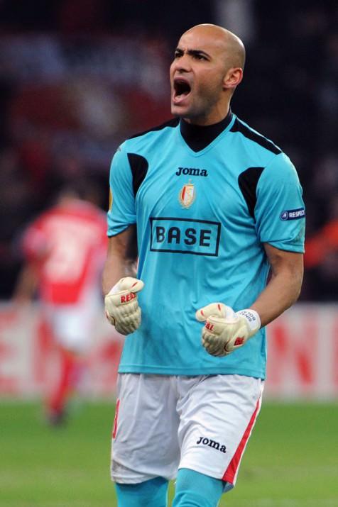 <p>Sinan Bolat</p>