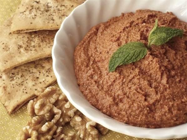 <p>Muhammara</p>
