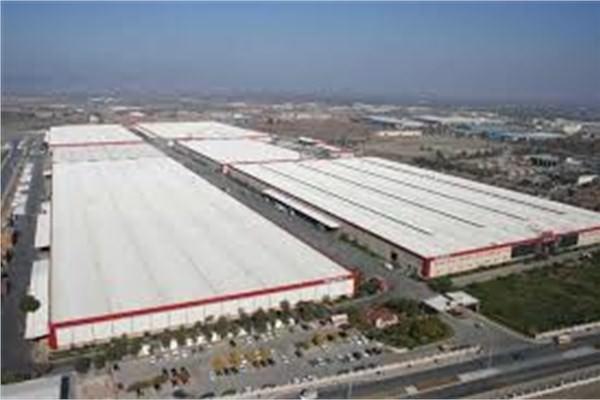 <p><strong>Vestel Elektronik San. ve Tic. A.Ş.</strong><br />Üretimden satışlara: 3.38 milyar lira</p>