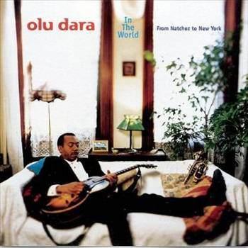 Olu Dara - Caz müzisyeni / Gerçekleştirdiği bir Afrika seyahati sonrasında Müslüman oldu.