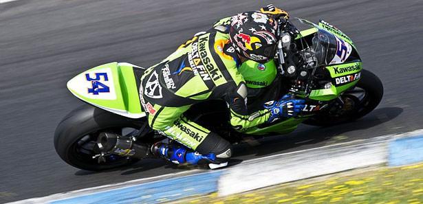 - Milli motosikletçi Kenan Sofuoğlu, Dünya Supersport Şampiyonası'nda Avrupa Grand Prix'sini ikinci sırada tamamladı.