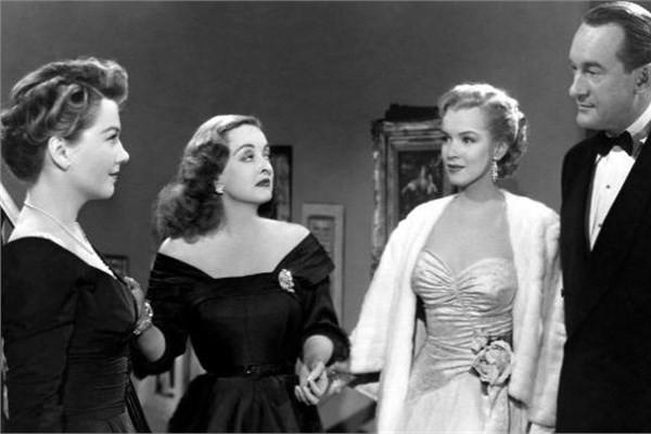 11. All About Eve (1950)