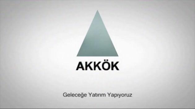 <p>AKKÖK HOLDİNG</p>