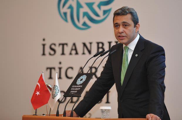 <p>İbrahim Çağlar: Milletimizin istikrarı ve gençlerimizin geleceği için bende varım</p>
