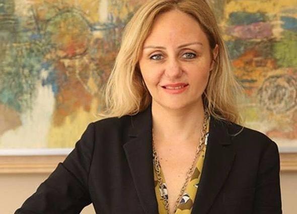 <p><strong>DIANE ARCAS - Arkas Lojistik</strong></p>

<p>1972 doğumlu 38. Sırada </p>

<p>Serveti 800 milyon dolar</p>
