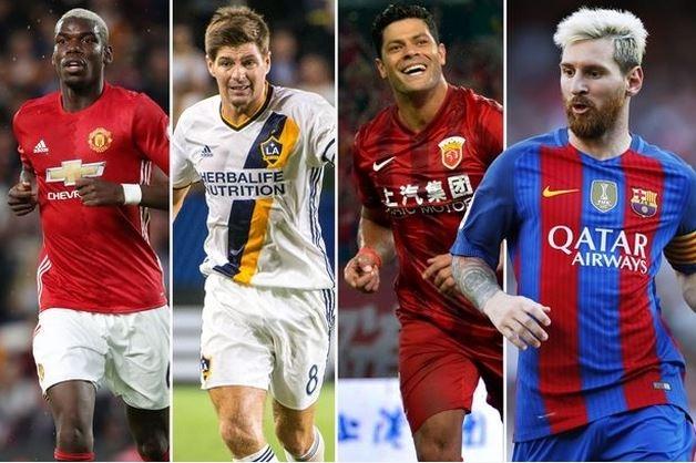 <p>Artık spordan çok ticari bir meta haline gelen futbol daha da çok para kazandıracak yeni bir lig projesiyle yeniden gündemde.</p>
