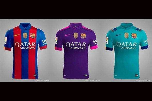 <p>Barcelona</p>
