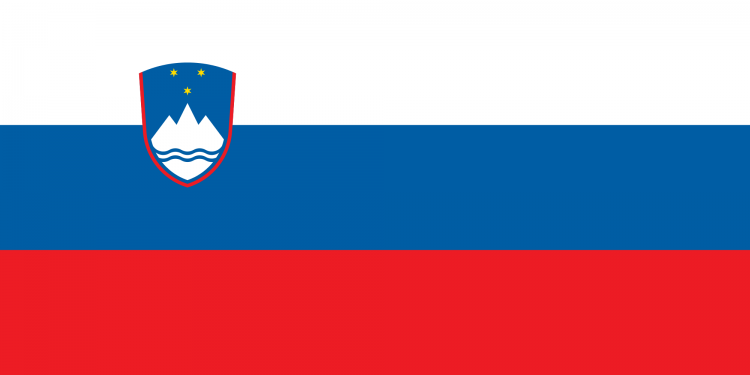 <p>SLOVENYA </p>

<p>Yüzde 3.2</p>
