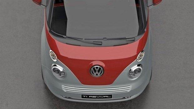 <p>Orta konsolda yer alan kompakt multimedya sistemi, klima kontrolleri ve havalandırma ızgaralarıyla oluşturulmaya çalışılan minimalist havayı küçük bir vites kolu, elektrikli park freni, hız sabitleyici kolu ve Volkswagen’in klasik direksiyon simidi tamamlıyor.</p>
<p> </p>