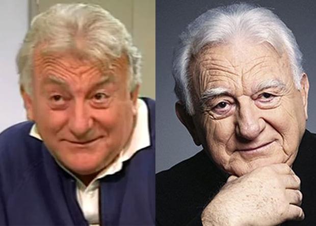 <p>Gökhan Mete.</p>
