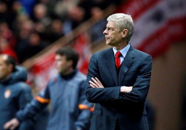 <p>4. Arsene Wenger (Arsenal): 11.3 milyon Euro</p>
<p> </p>