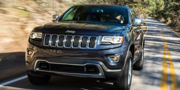 <p><strong>JEEP</strong></p>
<p>Markanın 2014 yılı Ocak-Ekim ayı dönemi satış adedi: 949</p>