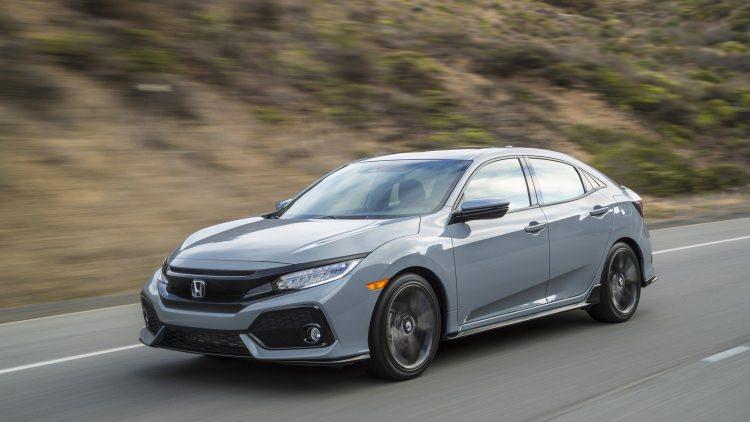 <p><span style="color:#FFA07A"><strong>Honda Civic</strong></span>, Euro NCAP testlerine <em><strong>'standart güvenlik ekipmanı'</strong></em> ile girdi.</p>
