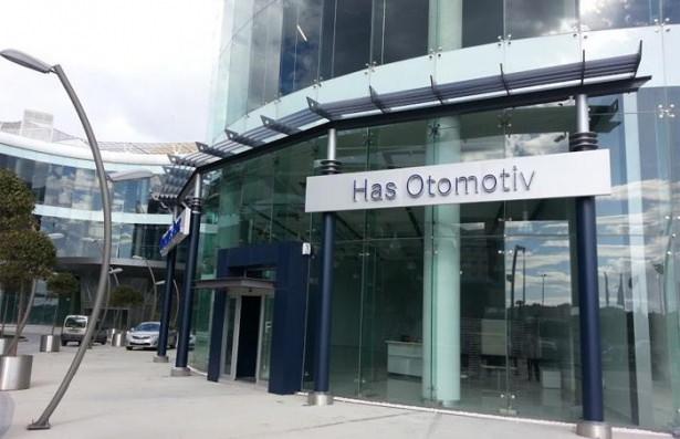 <p><strong>44- Has Otomotiv Yatırım</strong><br />
İli: Hatay<br />
Ciro (TL):661.024.475<br />
Sektör:Otomotiv</p>