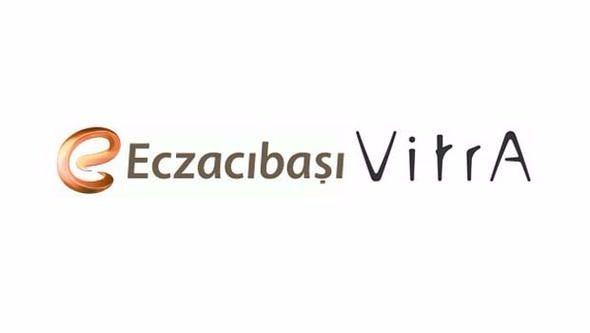 <p><strong>CAM VE SERAMİK SEKTÖRÜ BİRİNCİSİ </strong><br />
<br />
ECZACIBAŞI VİTRA</p>
