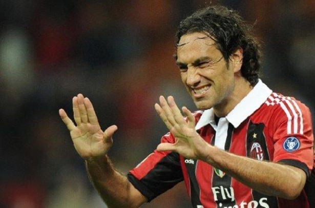 <p>ALESSANDRO NESTA</p>

<p> </p>

<p>Saatlerce playstation oynadığı için sol elinin başparmağını sakatladı. Nesta ameliyat olup ve dört hafta sahalardan uzak kalmıştı.</p>
