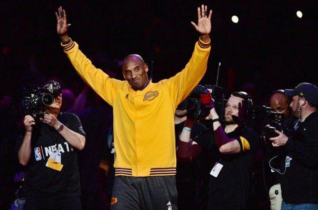 <p>Kobe Bryant - ABD - 770 milyon Dolar</p>
