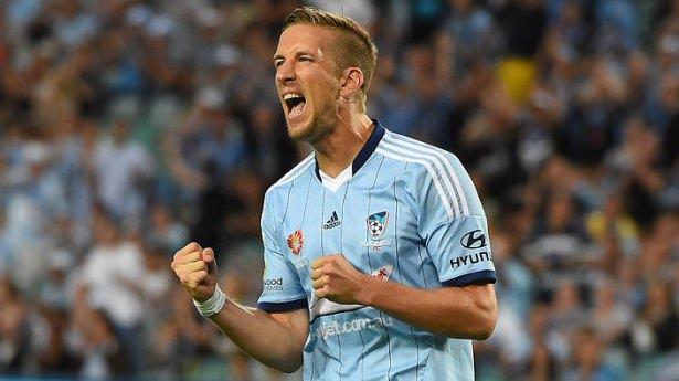 <p>Marc Janko - Sidney - 23 maç - 16 gol</p>
