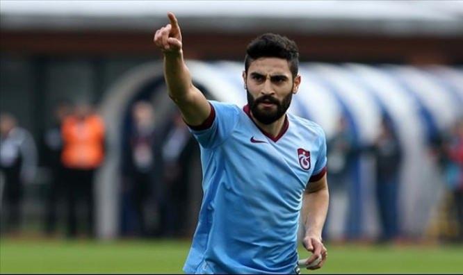 <p>Mehmet Ekici(Trabzonspor)</p>
