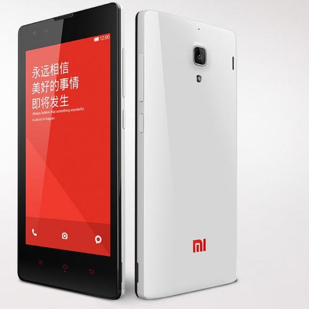 <p>Xiaomi Hongmi</p>

<p>"Kırmızı pirinç" anlamına gelen Xiaomi Hongmi'nin Çin fiyatı sadece 270<br />
TL'ye denk geliyor. Bu fiyata sahip olacağınız özellikler arasında 4.7<br />
inç HD ekran, dört çekirdekli Mediatek işlemci, 1GB RAM ve 8<br />
megapiksellik kamera var. Cihazın Çin'de çok satacağı belli gibi</p>
