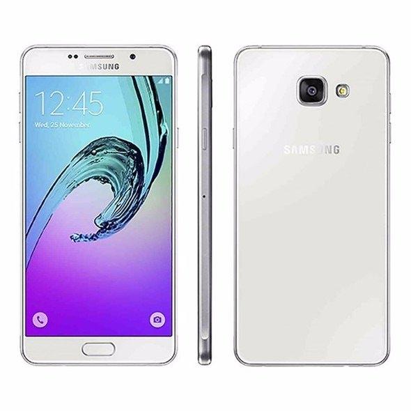 <p><strong>Samsung A310 </strong></p>

<p>Fiyatı: 1.149 TL <br />
Ekran boyu: 4.7 inç <br />
Ekran çözünürlüğü: (piksel) 1280x720</p>
