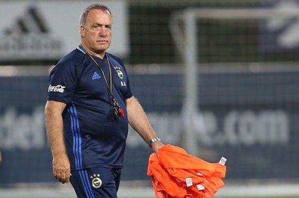 <p>Ligde 3 maçta sadece 1 puan alarak 'tarihe geçen' Fenerbahçe’nin, UEFA Avrupa Ligi’nde grubun en zayıf halkası Zorya önünde de çok kötü bir futbol ortaya koyup 1 puanı 90+6’daki golle kurtarması hem yönetimin hem de teknik heyetin keyfini kaçırdı.</p>