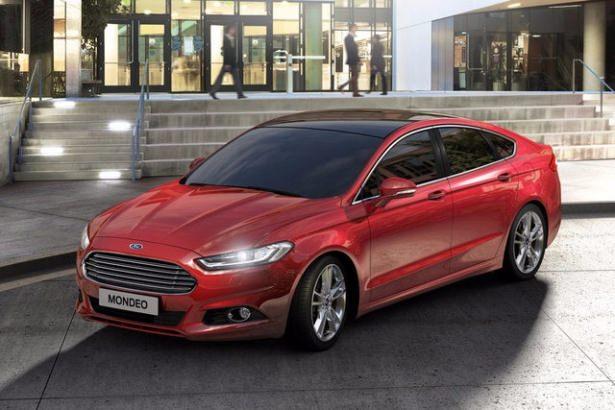 <p><strong>FORD</strong><br />
Yeni MONDEO <br />
40 bin TL 20 ay vade yüzde 0.66 faizli kredi fırsatı.<br />
<br />
 </p>
