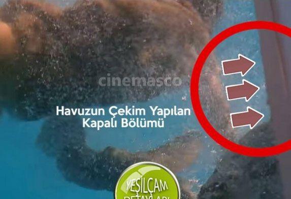 <p>"Tarkan Viking Kanı" filminde ahtapot ile boğuşma sahnesinin havuzda çekildiği anlaşılıyor.</p>

<p> </p>
