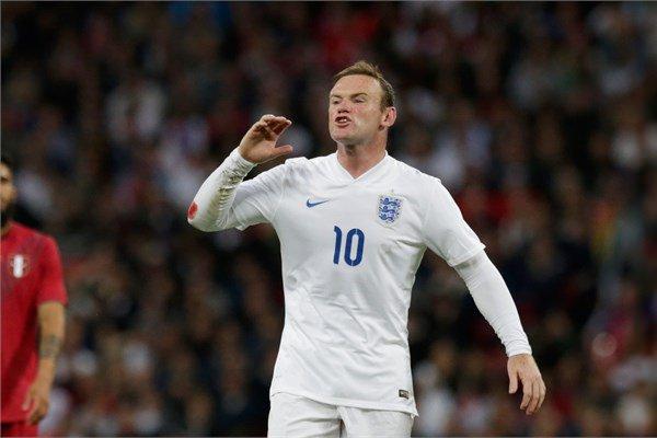 <p><strong>Wayne Rooney</strong><br />
Serveti: 95 milyon dolar</p>