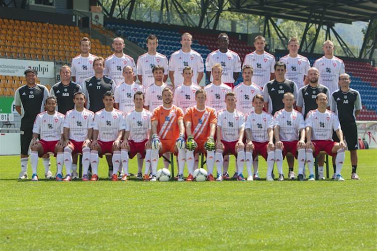 <p>FC Vaduz (Liechtenstein)</p>
