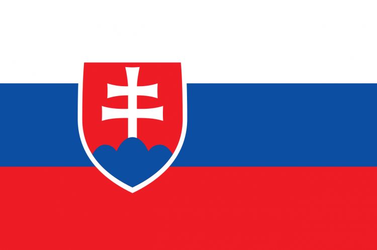 <p>SLOVAKYA </p>

<p>Yüzde 2.3</p>
