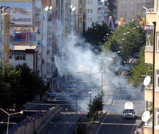 <p><em><strong>DİYARBAKIR</strong></em></p>

