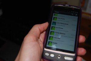 <p>Sahte WhatsApp konuşmaları<br />
 <br />
Şu an için sadece Android işletim sistemi ile çalışan akıllı cihazlarda kullanılabilen Whatsaid uygulamasını kullanarak sahte WhatsApp konuşmaları oluşturabilirsiniz.</p>
