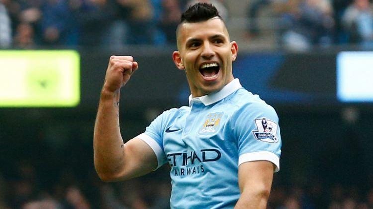 <p>80. Sergio Aguero, $22.6 million (Soccer, Argentina)</p>

<p> </p>
