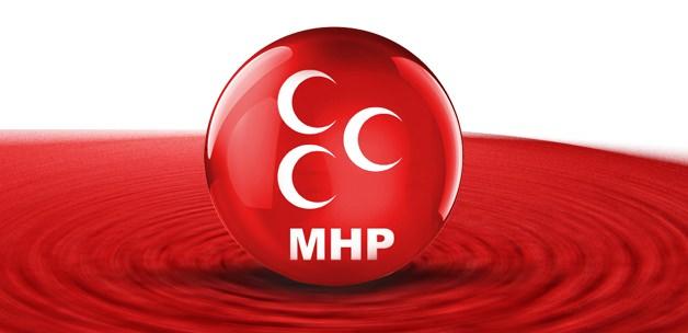<p>MHP'den seçilen isim listesi</p>
