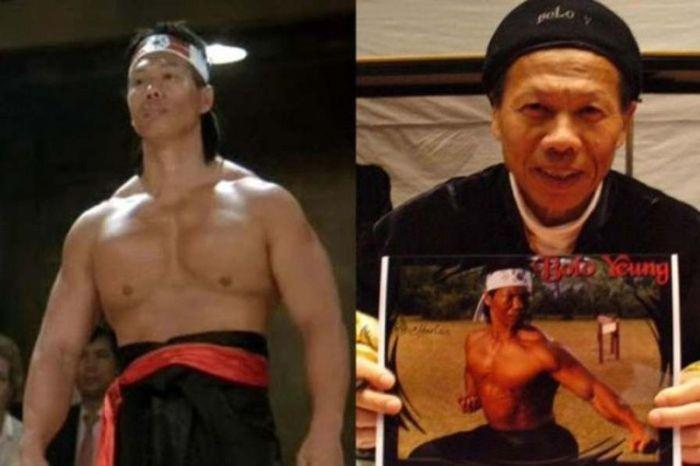 <p>Bolo Yeung</p>

<p> </p>
