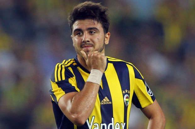 <p>5- Ozan Tufan - Fenerbahçe</p>
