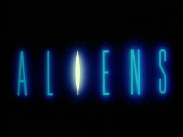 <p>Aliens (1986) </p>

<p> </p>
