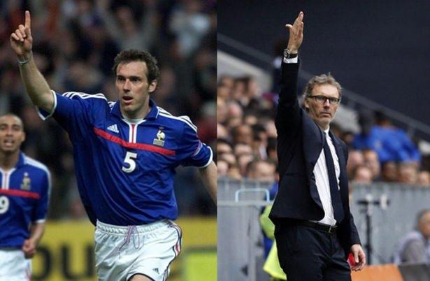 <p><span style="color:rgb(51, 51, 51)">Laurent Blanc</span></p>
