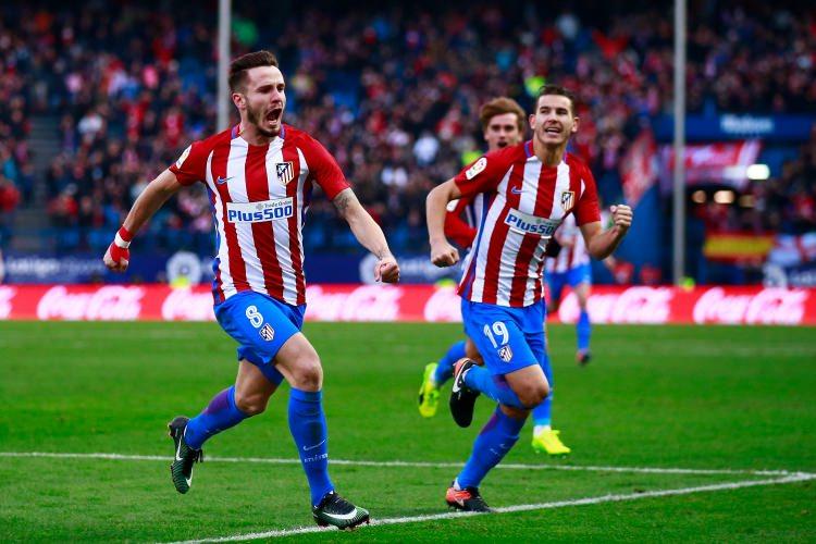 <p>Atletico Madrid: 10 Şampiyonluk (İspanya)</p>
