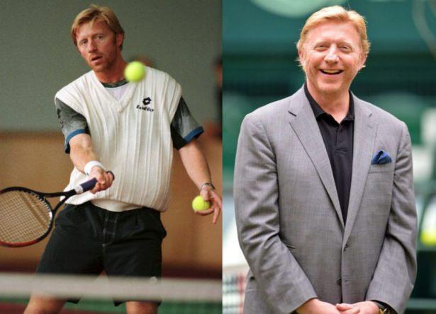 <p><span style="color:rgb(51, 51, 51)">Boris Becker</span></p>
