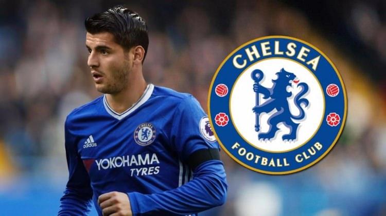 <p>Alvaro Morata</p>

<p>Real Madrid'den Chelsea'ye (80 milyon euro)</p>
