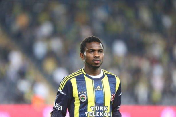 <p>Joseph Yobo - Yaşı: 34 - Takımı: Boşta</p>
